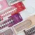 UÑAS POSTIZAS 24UNDS – N.KINGDOM 3MOD.