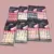 UÑAS POSTIZAS 24PCS -OPOOLA NA7701