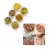 GLITTER EN AMOPOLLAS C/ ESTUCHE X6PCS