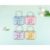 AGENDITA TIPO CARTERITA WEIBO – WB95469