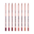 LÁPIZ LABIAL TONOS NUDE AFFLUENT – USHAS