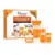 SET DE 4PCS P/VIAJE DE VITAMINA C DS2032 – DISAAR