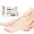 CREMA HIDRATANTE & BLANQUEADORA DE COLAGENO P/PIES DS5244- DISAAR
