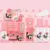 PRIMER P/MAQUILLAJE DE ROSAS 30G – 68852-03B – KISS BEAUTY