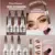 CREMA P/CEJAS AIR CUSHION 95050-03A – KISS BEAUTY