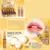 BRILLO LABIAL MAGICO CON COLOR 71116-03C – KISS BEAUTY