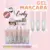 MASCARA DE PESTAÑA EN GEL MM5010  – LUCKY MODEL