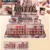 PALETA DE SOMBRAS 24 COLORES 6664F – IMAN OF NOBLE