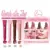 LABIAL LIQUIDO LIP TINT ML-17 – LUCKY MODEL