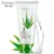 Espuma limpiadora facial con aloe vera 100 g – ROREC