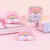SACAPUNTAS DISEÑO ARCOIRIS – WEIBO WB-71032