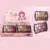 PALETA DE SOMBRAS DE 18 COLORES F626 – ROMANTIC BIRD