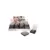SOMBRAS DE 3 COLORES + BROCHITA F703 – ROMANTIC BIRD