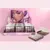 PALETA DE SOMBRAS DE 12 COLORES F662 – ROMANTIC BIRD