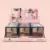 ILUMINADOR DE 4 COLORES F693 – ROMANTIC BIRD