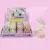 ILUMINADOR DE 2 COLORES F668A – ROMANTIC BIRD