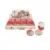 POLVO COMPACTO F687 – ROMANTIC BIRD