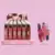 2 X 1 LABIAL EN BARRA & EN LIQUIDO 2EN1 DOUBLE RB295 – ROMANTIC BIRD
