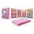 PALETA DE SOMBRAS DE 117 COLORES 8172  – ROMANTIC BIRD
