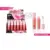 BRILLO LABIAL HIDRATANTE SIN COLOR D2024 – D.D. GIRL