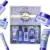 SET DE 6PCS HIDRATANTE CON EXTRACTO DE ÁRANDANOS 86,9% – SADEOR