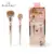 BROCHAS 2PCS PARA MAQUILLAJE  ICFACE02 – RUBY FACE
