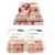 PALETA DE SOMBRAS DE 12 COLORES CLASSY RC5047-B – ROMANTIC COLOR