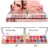 PALETA DE SOMBRAS DE 12 COLORES RC6785 – ROMANTIC COLOR