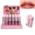 BRILLO LABIAL CON COLOR VIP GOLOSS R306 – ROMANTIC BIRD