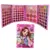 PALETA DE SOMBRAS 117 COLORES BEAUTY GIRL  8133 – ROMANTIC BIRD