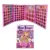 PALETA DE SOMBRAS 117 COLORES NEW SMART 8134 – ROMANTIC BIRD