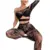 LENCERIA BODY RED 81649  – VAQUA