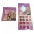 PALETA DE SOMBRAS DE 16 COLORES 7522 -HUDA NEW