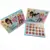 PALETA DE SOMBRAS 24 COLORES LD7546 – HUDA NEW