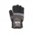 GLOVES GUANTE LANA A RAYAS
