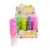 PEGAMENTO EN BARRA FRUTAS – WEIBO WB-6190 25G