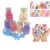 SET DE 40 ESPONJITAS EN FRASCO – BEAUTY TOOLS