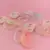 YIMEIJIA AGOGO ESPIRAL GRANDE 2PCS