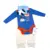 SET 3PCS BODY MANGA LARGAS+PANTALONCITO+MEDIA NENE – TEDMIMAK