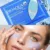PARCHE PARA OJOS CON HA POLIPEPTIDE- BIOAQUA BQY93147