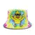 SOMBRERO DE TELA CON DISEÑO DE  ANIMALITOS – JOHNKENT