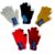GUANTE TÁCTIL PARA ADULTO COLORES SURTIDOS – 0010489