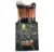 Set de brochas Profesional Daroge 10