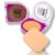 POLVO COMPACTO MAX COVER – KISS BEAUTY
