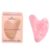 GUA SHA DE MASAJE JADE – RUBY FACE