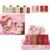 RUBOR EN BARRA P/LABIOS & CARA  5189A – IMAN OF NOBLE