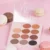 USHAS ES4229-2 EYESHADOW WARM RADIANT SMILE