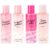 SHIMMER FRAGANCIAS TROPICALES FRAGANCIA SURTIDAS 250ML – DEAR BODY